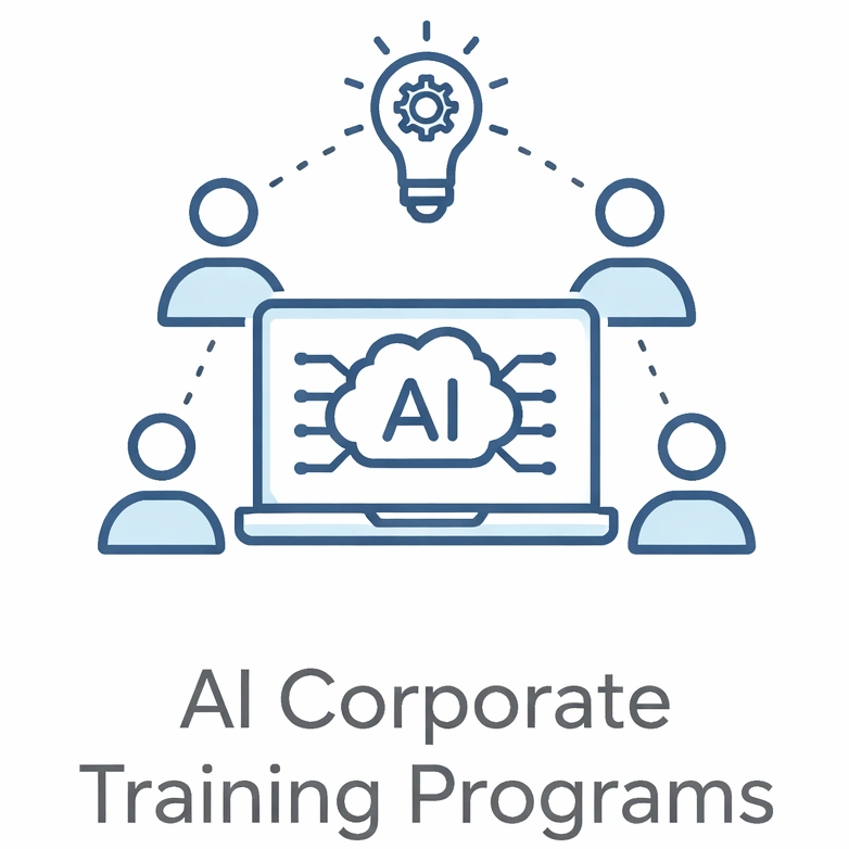 AI Corporate Training Programs