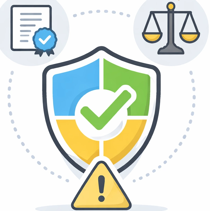 Compliance, Ethics & Risk Management Training