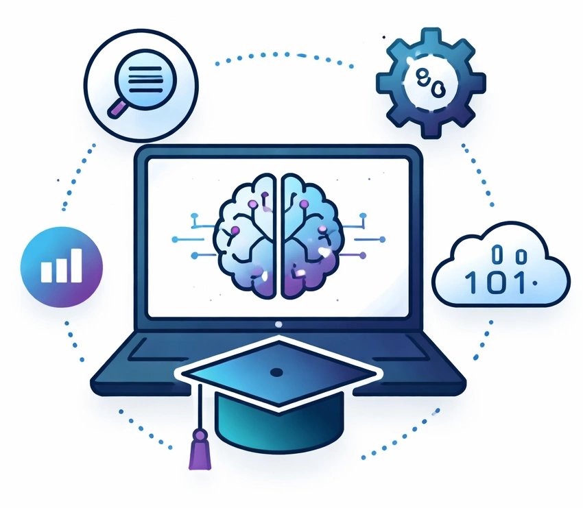 Digital, Data & AI Skills Training for Business Teams