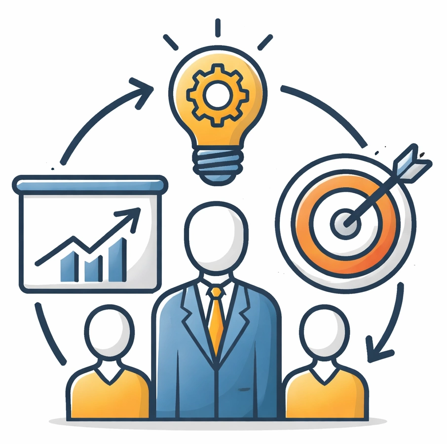 Leadership & Management Development