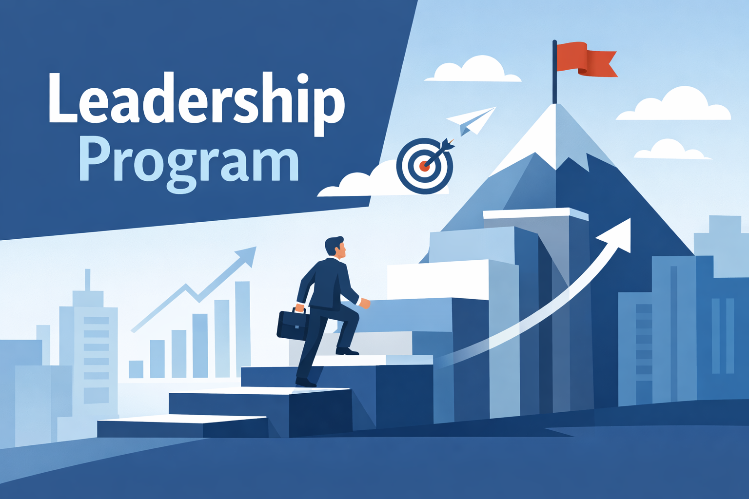 High-Impact Leadership & Execution Excellence Program