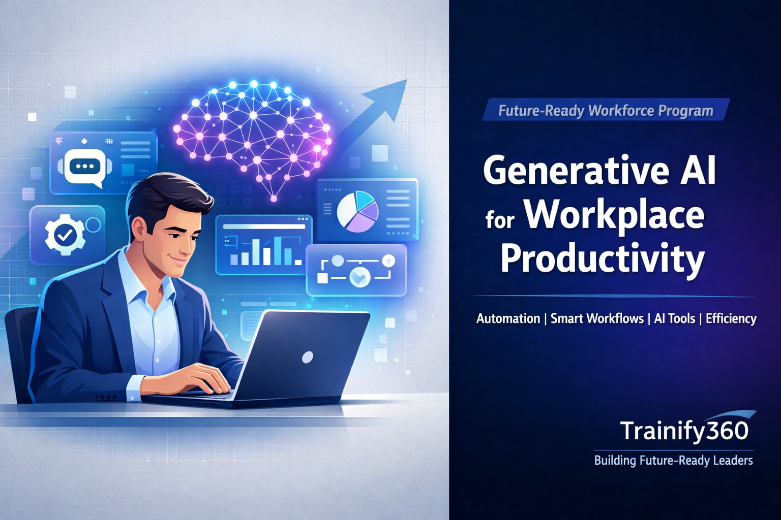 Generative AI for Workplace Productivity