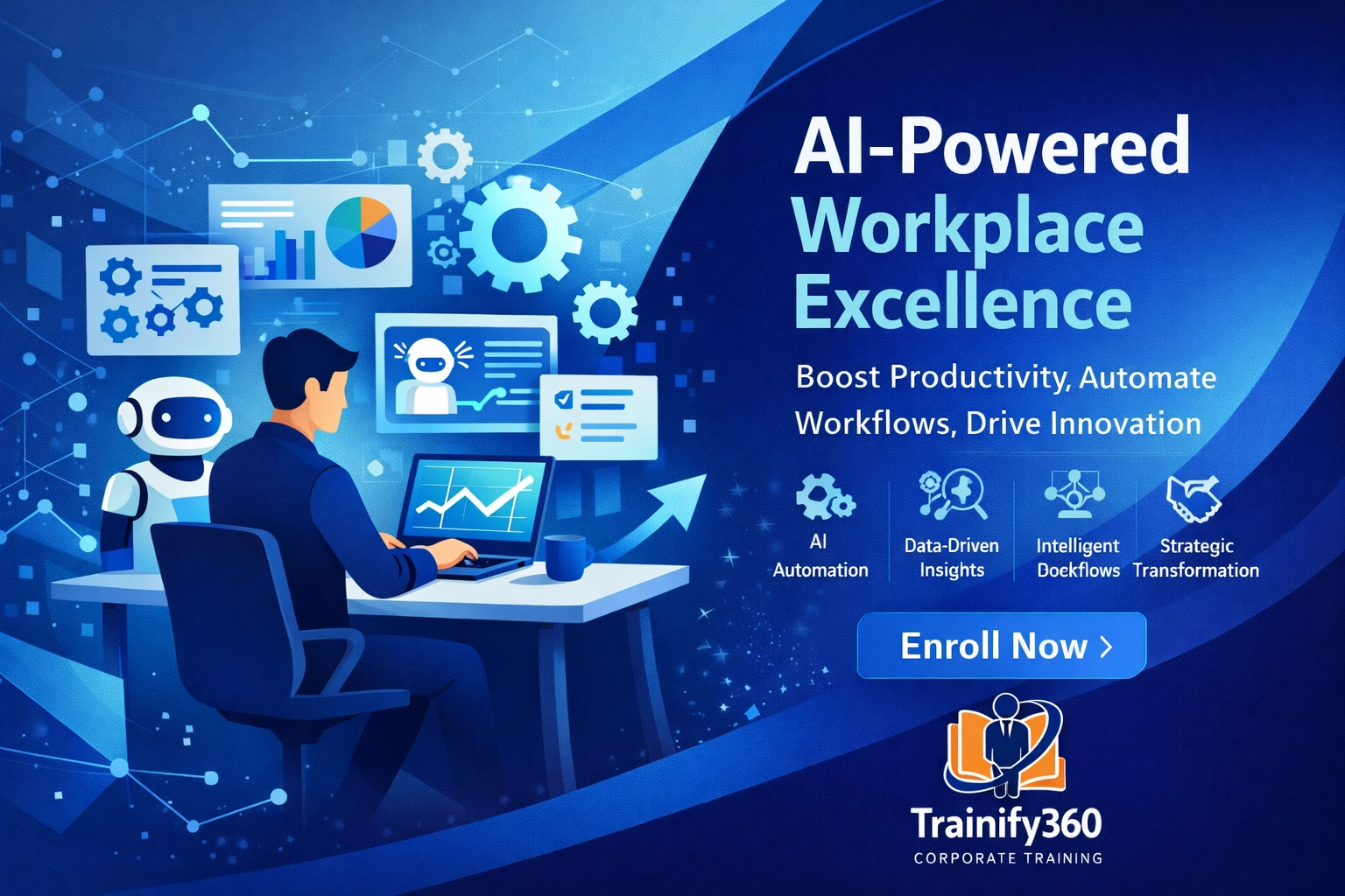 Enterprise AI Transformation Program