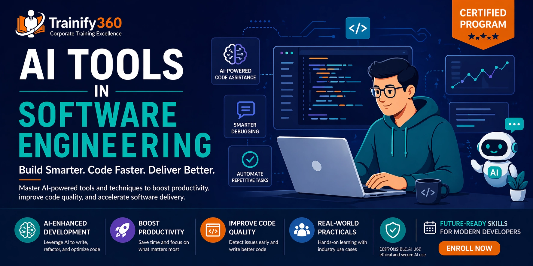 AI Tools in Software Engineering