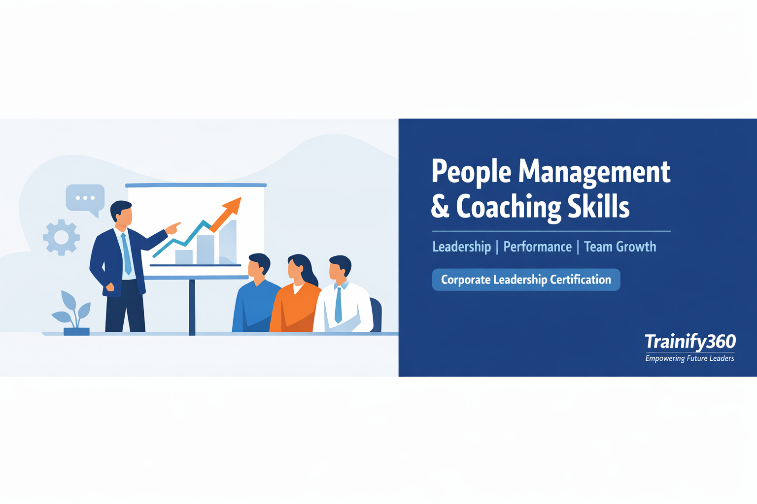 People Management & Coaching Skills Training