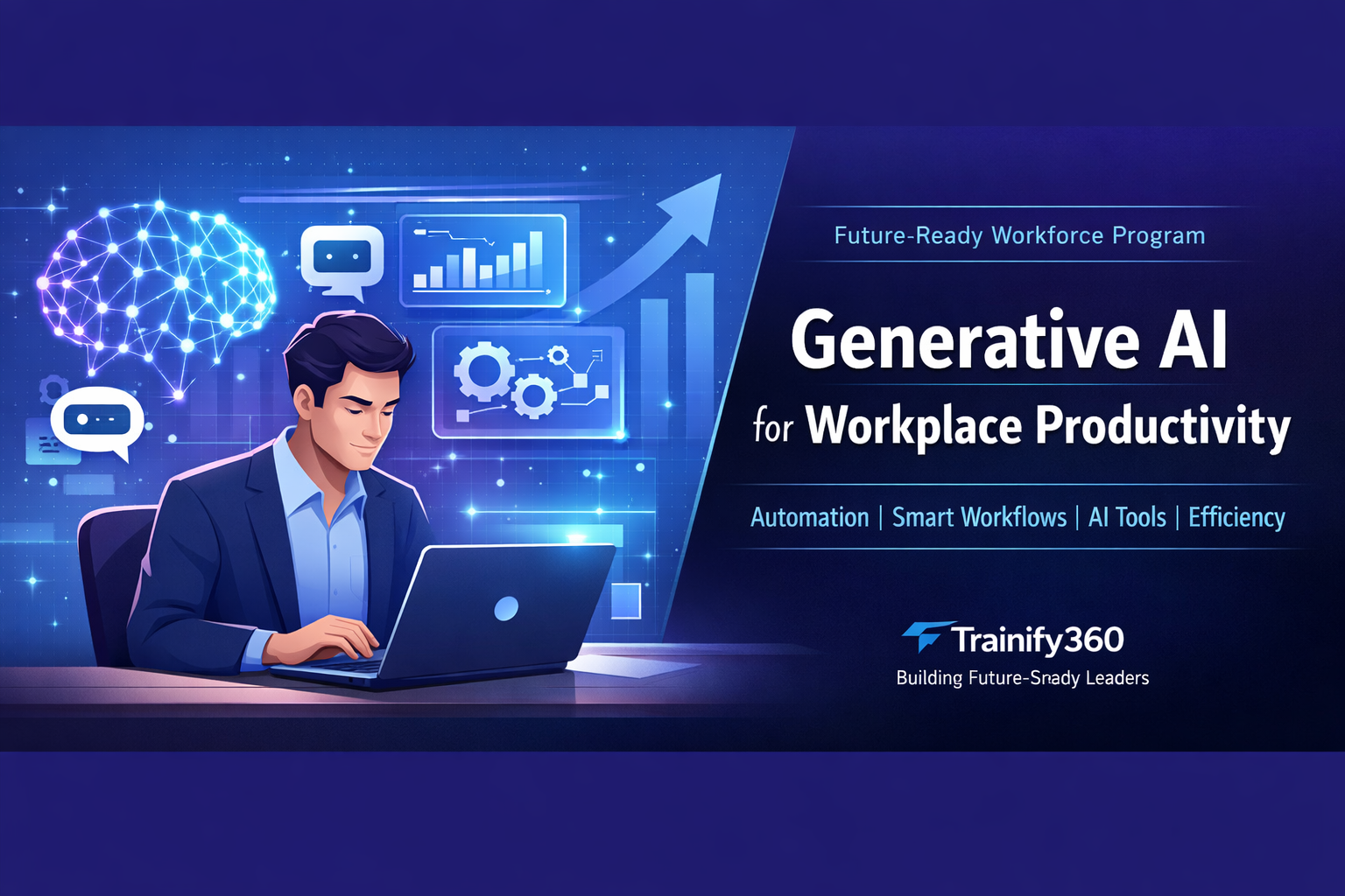 Generative AI for Workplace Productivity