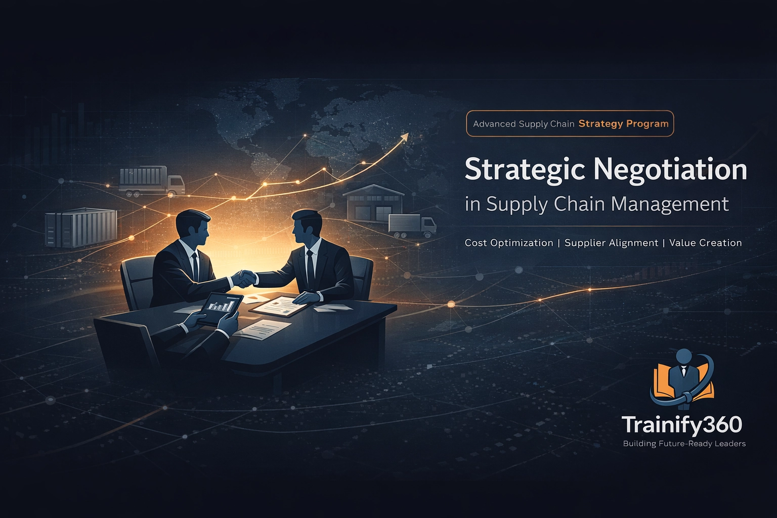 Strategic Negotiation in Supply Chain Management