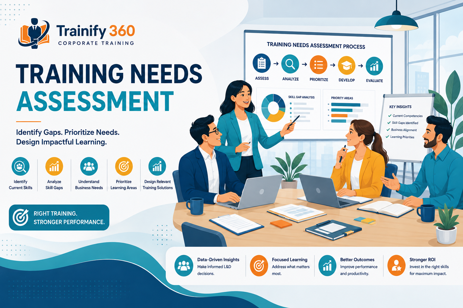 Training Needs Assessment